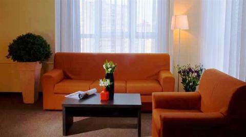Hilton Garden Inn Perm Hilton Garden Inn Perm