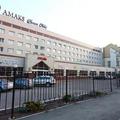 Отель Amaks Premier Hotel