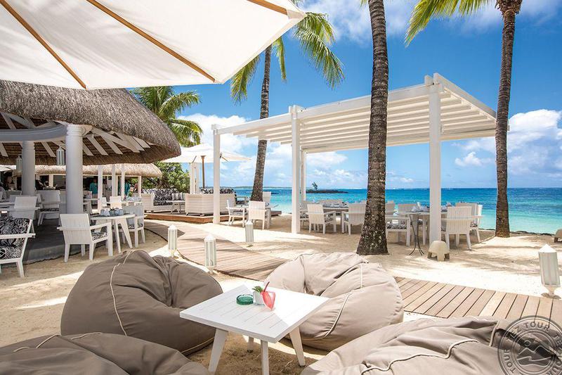 Constance Belle Mare Plage Resort Constance Belle Mare Plage Resort