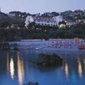 Отель Grand Hotel De Rose